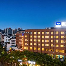 雅斯特酒店(桂林两江四湖木龙湖店)