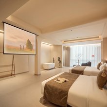 南岳·一方庭|Moment·View·Design民宿(南岳大庙店)