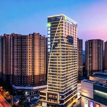 赣州温德姆花园酒店(万象城店)