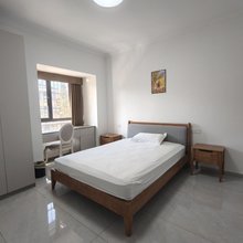初馨民宿(黄冈职业技术大学店)
