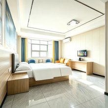 硕丰精品公寓(寮步店)