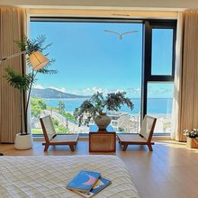 渔寮·苍海Azure海景民宿
