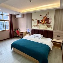喜来轻享宾馆(东莞虎门龙眼广场店)