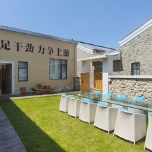 阳江表竹里民宿