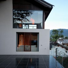 沙溪·玉兰阁精品民宿