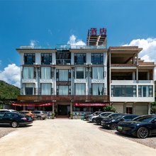 澄江曦湖假日酒店