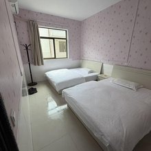 宝鸡聚鑫招待所