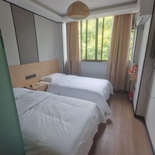古蔺禾西民宿