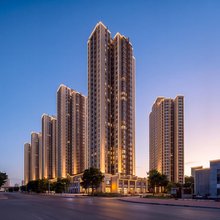 长寿湾西缇公寓酒店(晏家工业园区店)