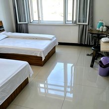 扎兰屯市柴河月亮小镇柴月客栈