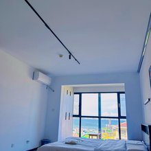 烟台山与海的情怀公寓