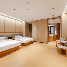 深城北栈(深圳北站店)
