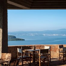 大有·SeaLine Villa半山无边海景度假庄园(大理洱海理想邦店)
