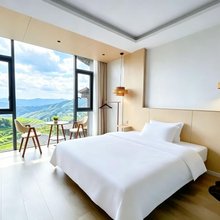 一里山·山野疗愈Serene观山云海轻奢度假美宿(肇兴堂安侗寨店)
