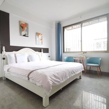 东山馋眠客栈