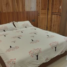 五峰爱转角民宿
