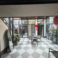 前进民宿(忻州古城店)