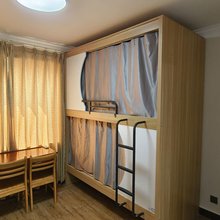 呼和浩特亳山宾馆(大学城白塔机场店)