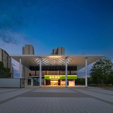 海友酒店(襄阳东站绿地城际空间站店)
