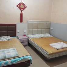 西安嘉悦招待所(吉祥村店)