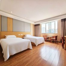 丽都酒店(威宁会展中心店)
