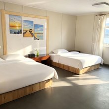 太平老村农家