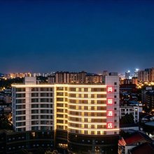 尚丽酒店(重庆涪陵北站店)