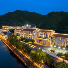 墨憩酒店(宁波溪口蒋氏故居店)
