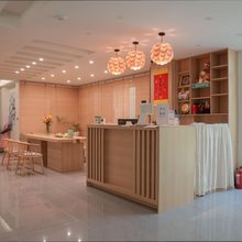 林芝藏间民宿(中国三峡店)