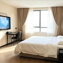 苏四酒店