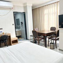 岚湾宾馆