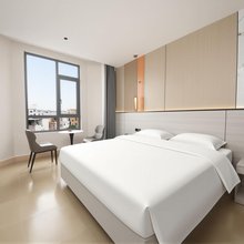 邦悦公寓(清溪铁松路店)