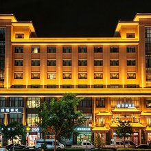孙记饭店(张掖高铁西站店)