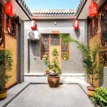 怡源居会馆
