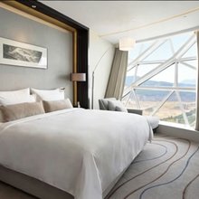 武汉高铁白马酒店公寓