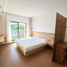 半釉homestay