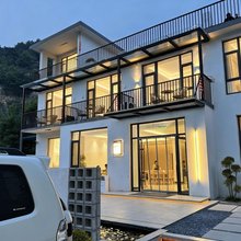 鑫悦·Aurora 云涧山庭｜休闲度假民宿(王莽岭景区店)