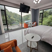 舜峰山庄民宿
