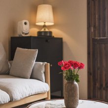 花生|三千隐庐Designer Boutique Homestay(苏州平江路仓街店)