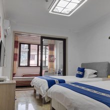 播州鑫宇民宿(乌江寨国际旅游度假区东寨口店)