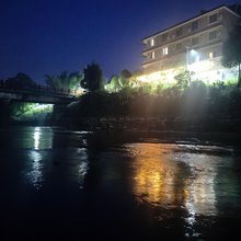 溪上鱼庄·观景民宿(雅安上里古镇店)