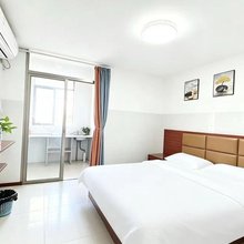 江门鑫隆公寓