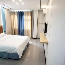 东莞港湖精品公寓(东莞松山湖店)