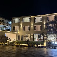 丹霞山·木槿云居Hibiscus Haven环江半岛民宿