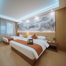 天港逸居智能酒店(成都双流机场航站楼店)