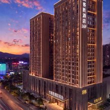 昆明杰客胜酒店(爱琴海购物公园店)