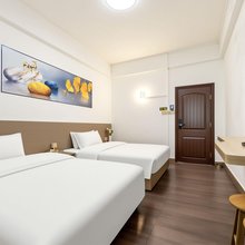 拾光公寓(北京理工大学珠海学院店)