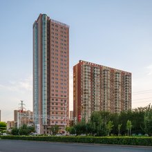 南疆明珠·国际酒店