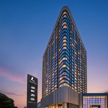 麗枫酒店(海宁皮革城银泰店)