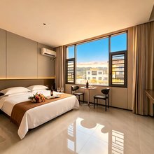 丽朵轻居(古雷开发区杜浔车站店)